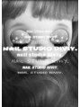 リヴィ(Riviy)/nail studio Riviy.