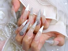 プティネイル(Puty Nail)の雰囲気（ツイード・チェック・レオパード等☆秋冬ネイルお任せください♪）