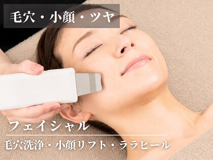 エナ(ENA)の写真