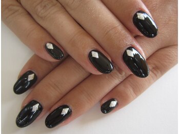 ネイルサロン グレイス(Grace)/ジェルワンカラー