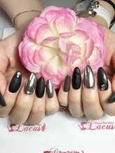 ネイルサロン ラクス(Lacus)/