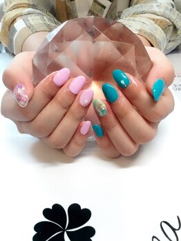 リリアーナ(Liliana)/