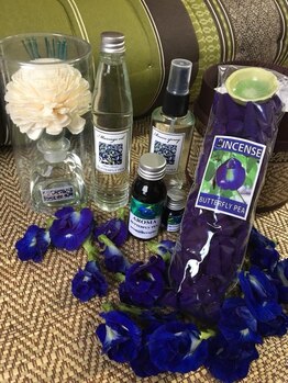 タイ古式マッサージ オアシス 上田店/直輸入ハーブティー