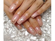 ネイリュー(naiLiu)/