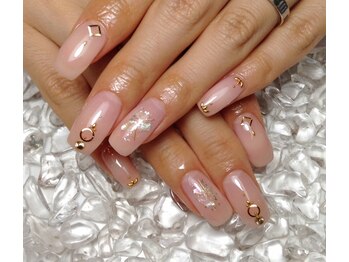 ネイリュー(naiLiu)/