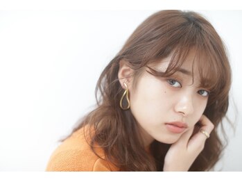 シルフ エルスパ 阪急茨木店(Sylph &EirSPA)/