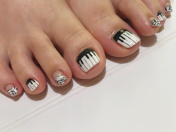 わたしのネイルとよもぎ蒸し/