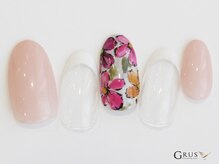 グルス(GRUS)/選べるアートコース