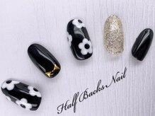 ハーフバックス 堀之内店/7,500円