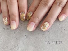 ラ フルール(La Fleur)/Summer collection◆LaFleur