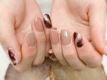 ネイルズ スペース グリッター(NAIL'S SPACE glitter)/