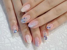 ラルネイル 大宮(Lull. nail)/
