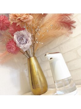 ヴィーナ(VENA)/店内フォト