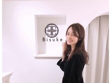 美助(bisuke)/モデル・タレントさんご来店