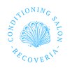 リカバリア(Recoveria)ロゴ