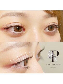 アイアヴァンス あべのルシアス店(Eye AVANCE)/パリジェンヌ♪