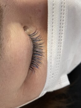 リアン(Liens)/カラーミックス