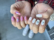 シーネイル(c' nail)/