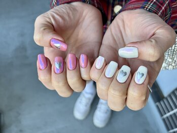 シーネイル(c' nail)/