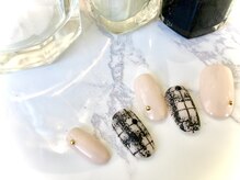 ネイルサロン プラティーン 国立(PLATINE)/