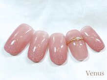 ビーナス(Venus)/リングネイル