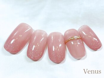 ビーナス(Venus)/リングネイル