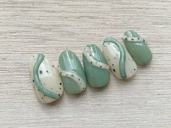 ローグ(Looog)/◆3月限定◆ 定額デザイン 5