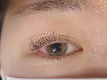 ラシク ゼロ 草加駅前(Lashiku Zero)/パリジェンヌラッシュリフト♪