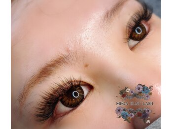 ティール(Teal)/メガフラットラッシュ100束