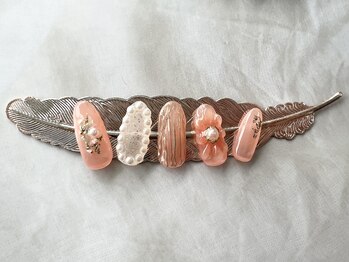 ラウレアルア(Laure’a lua)/