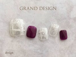 チェックキラキラ