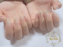 ルアロ(RuAllo)/