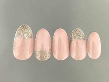 アフローディア ネイル 亀戸店(aphloadia nail)/岩持限定！定額コース