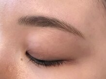 ラシク ゼロ 草加駅前(Lashiku Zero)/アイブロウWAX