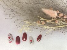 ネイル バズ(NAIL BUZZ)/初回ジェルオフ込9800円