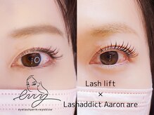 エニー 岡山(eny)/パリジェンヌ＋サロンケア