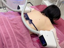 ミネット(minette)/＊脂肪冷却＊ぷるぷる二の腕撃退