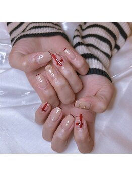 check nail