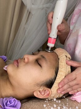 ジュネル ローズ(JEWNEL ROSE)/最新エイジングケア♪リブセラ♪