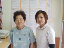 からだばらんす 安城岡崎/安城市　腰・膝痛　整体口コミ