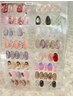 ハンド◇トレンドアート定額¥6980