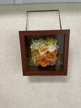 パステル(pastel)/お店オープンお祝い