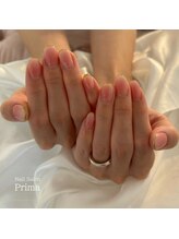 サロン プリマ(Salon Prima)/