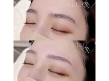 ルーム 両国(room)/眉スタイリング