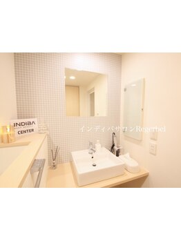 1回ごとにお支払い可能なサロン