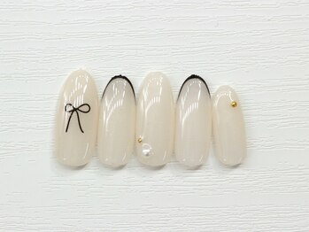 イリゼネイル(iRise nail)/定額ベーシック