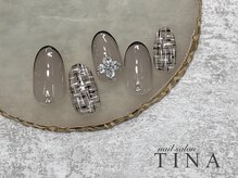 ティナ(TINA)/