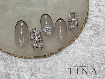 ティナ(TINA)/