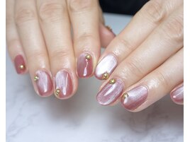 カラーマグネット＋パーツ