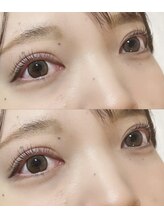 アイラッシュプラン リノ(eyelash plan RINO)/韓国風パーマ